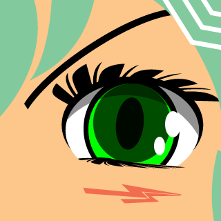 wakusandajyo's emblem