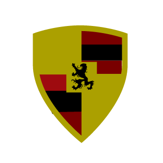 Lordkrasty's emblem