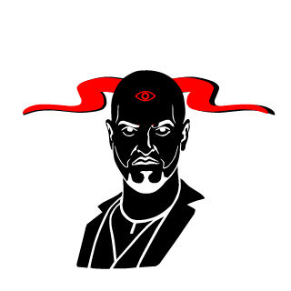 AkharasEnkar's emblem