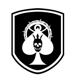 Agent_Barashkin's emblem
