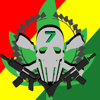 DiEVeXx's emblem