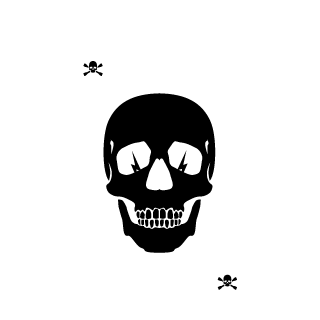 Spectres Of Convoy's emblem
