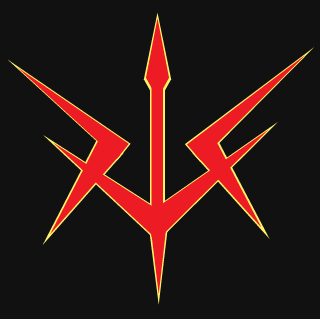 Game Slayer 50's emblem