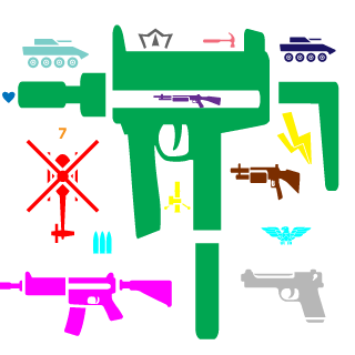 GuardiangeI's emblem