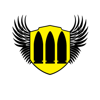 iShock Infinity's emblem