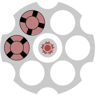 Crrato's emblem