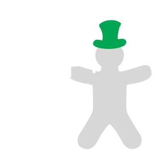 DuQAW's emblem