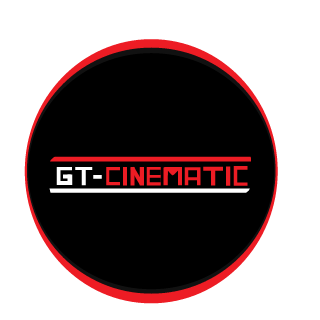 GT Cinematic's emblem