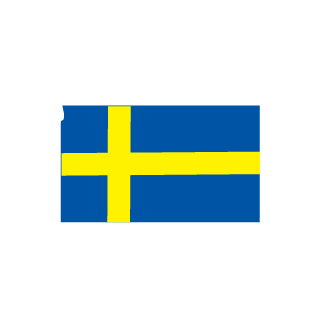 SWE Hallin's emblem
