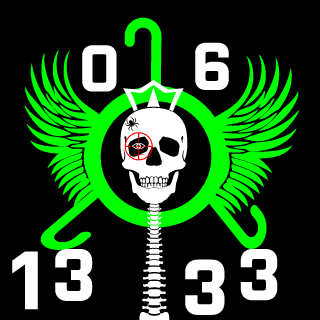 xXGanGsteRXx133's emblem