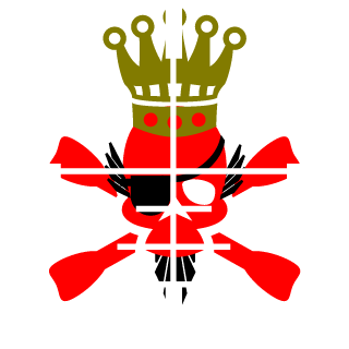 Agimax's emblem
