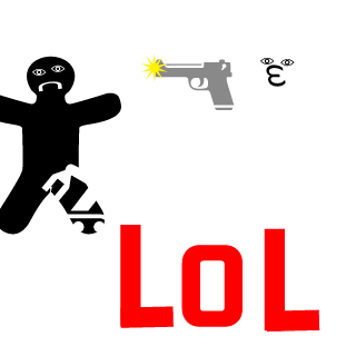 BoxerNight's emblem