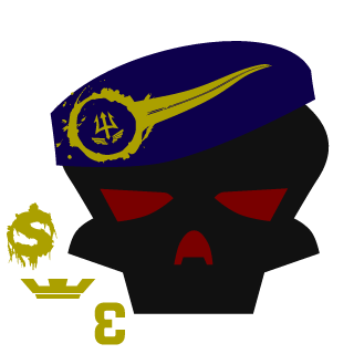 vonnordlund's emblem