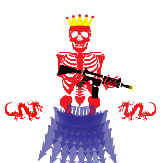 Kzuee's emblem