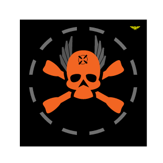 iAmPandaRD's emblem