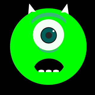 DWRI889's emblem