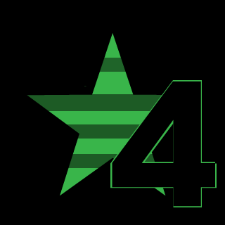 DEREGSKA's emblem