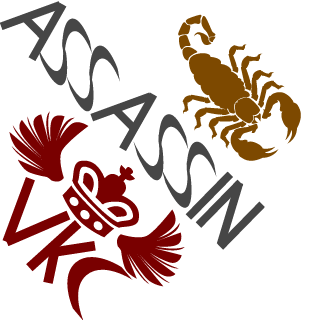 RebourneVKC's emblem