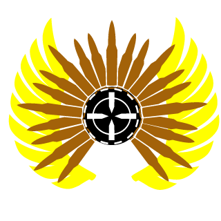 DukeFerdy's emblem