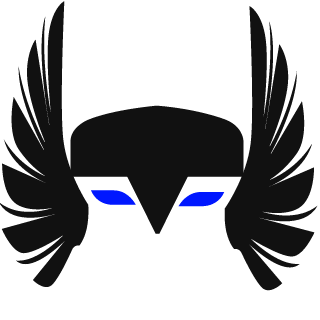 WittyArchangel's emblem