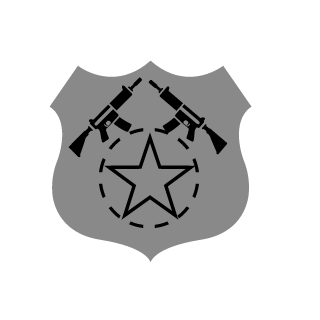 NeonDrare's emblem