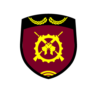 erdnatter's emblem