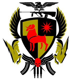BTZ711's emblem