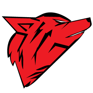 LOBO GamingHD's emblem