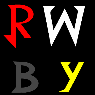 Gregory Fired's emblem
