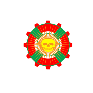dirtyal01's emblem