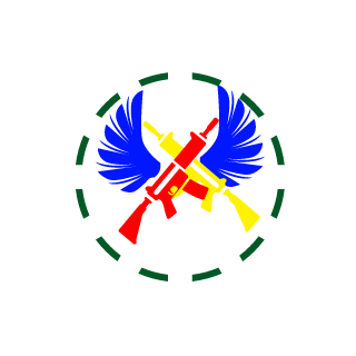 GadMaaaay's emblem