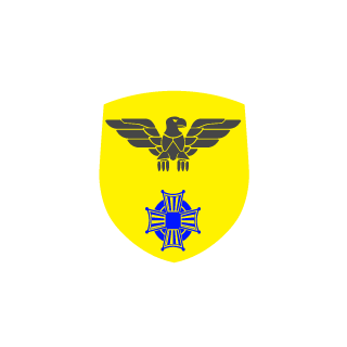 FOSFOR2i's emblem