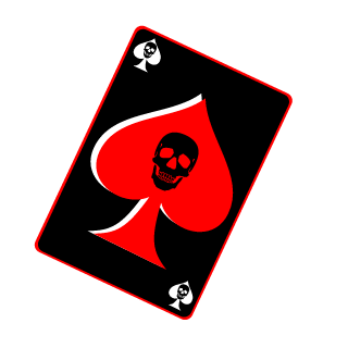 Vuykodav's emblem