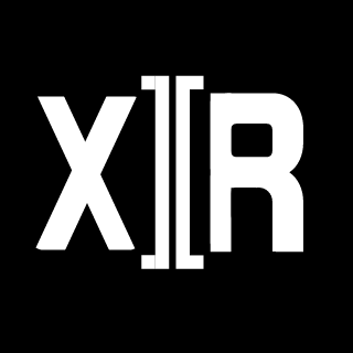 Xtreme Rush's emblem
