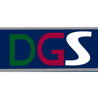 Dz Gamers Section's emblem