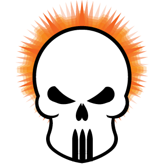 an3N1GM4's emblem