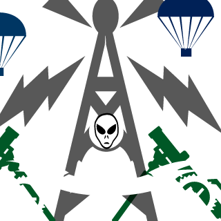 HIImVINK's emblem