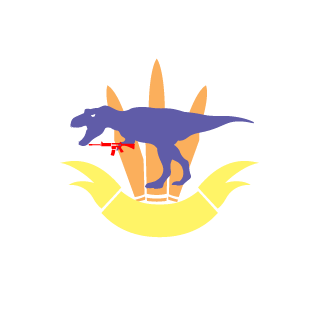 LostRib's emblem