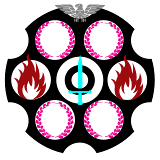 Sty 37's emblem