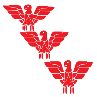 Pain's emblem