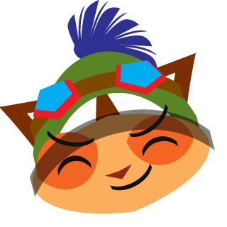 KingObizhik's emblem