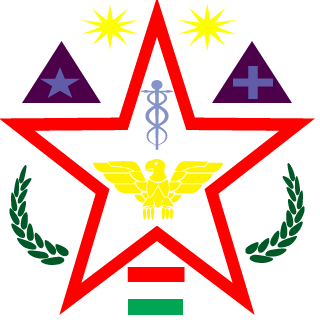 Aztmartin's emblem