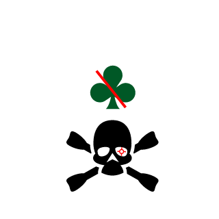 SaiintRicin's emblem