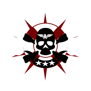 NilckRed's emblem