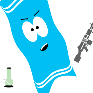 Towelie-oo-KiLLz's emblem