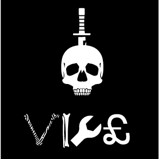 SHOKK_CA's emblem