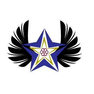 shrine124's emblem