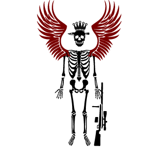 eurymfb's emblem