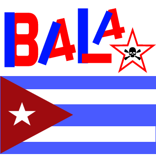 BalaxBala's emblem