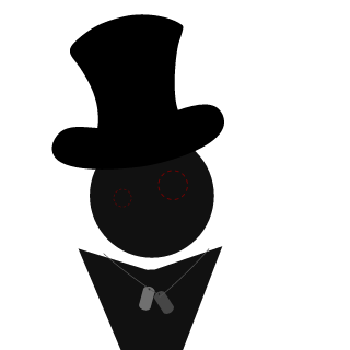 Turbochillyman's emblem